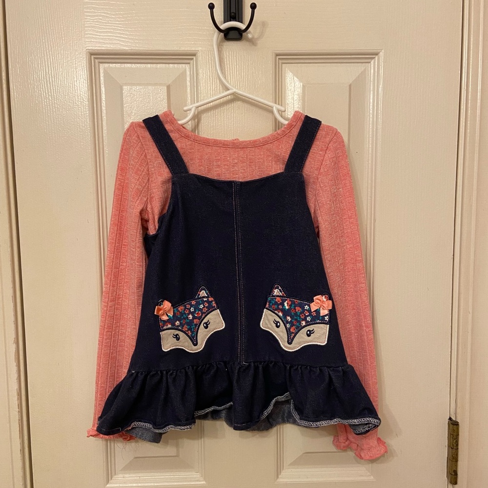 Long sleeve kids 6
